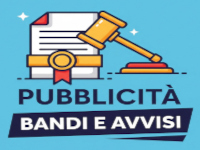 Pubblicità Bandi e Avvisi