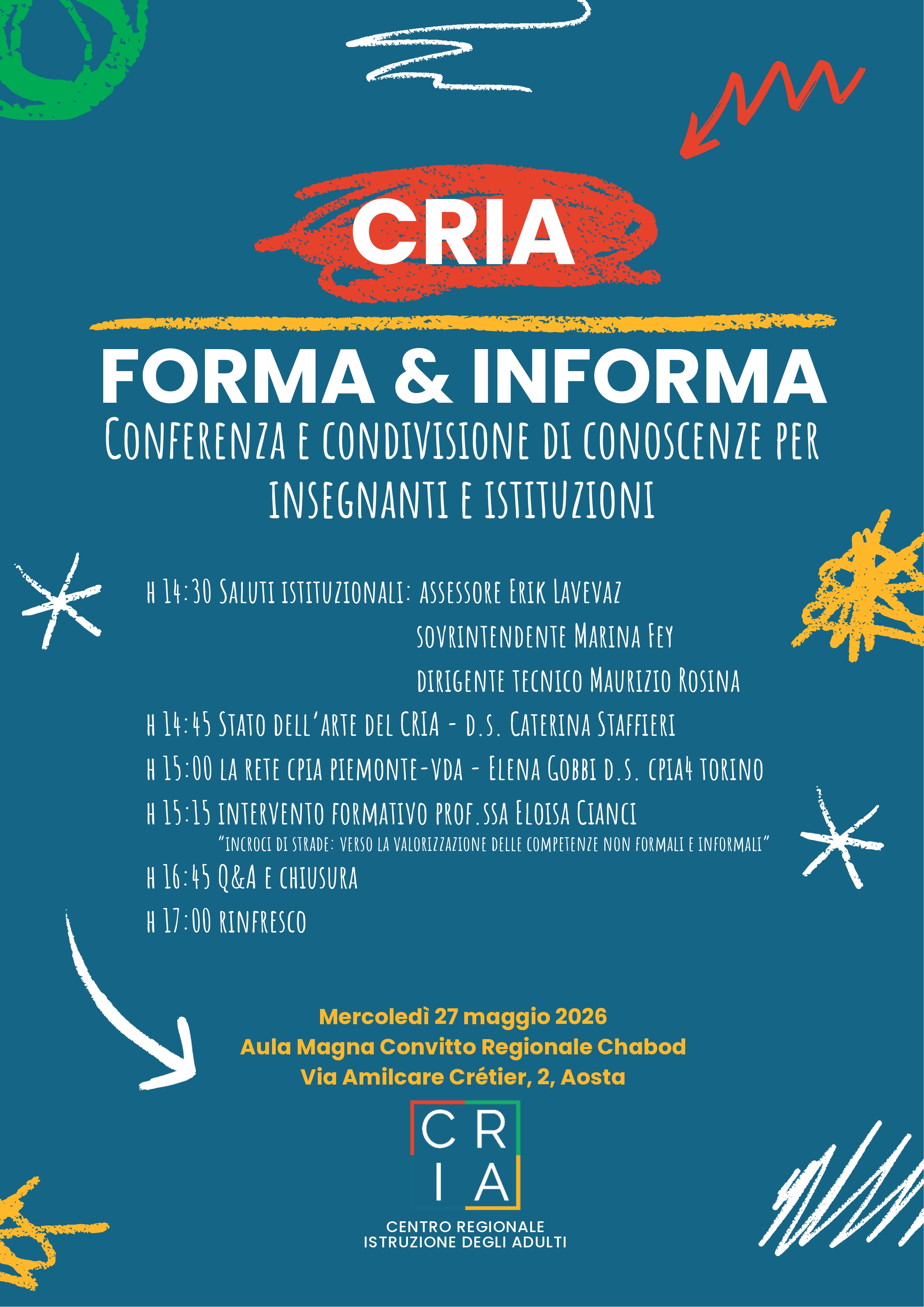 CRIA evento 27 05 2026