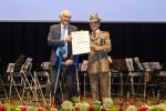 Primo Lgt. Massimo Bussani - Cavaliere