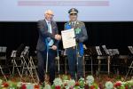 Col. t. St. Nicola Bia - Officier
