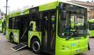 Autobus SVAP - Linee urbane della citt di Aosta   