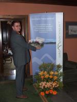 Incontro tra 2 progetti Interreg Euromountains.net e Neprovalter