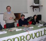 Saluto dell'Assessore