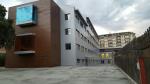 Nuovo edificio scolastico per l'ITPR