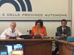 2016.07.06 Commissione Salute a Roma