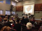 2016.10.13 Convegno I Bisogni del detenuto - Aosta