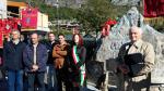 2016.10.16 Inaugurazione monumento al donatore