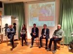 2016.11.10 Conferenza stampa - Nati per Leggere