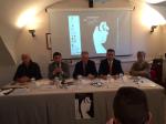2016.11.17 Conferenza stampa - Violenza di genere
