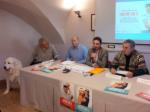 2016.12.09 Conferenza stampa - Campagna adotta un animale