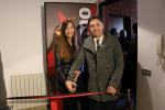 2016.12.12 Inaugurazione Emporio solidale - Aosta