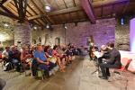 Castello Sarriod de La Tour - Saint-Pierre, Gli Invaghiti, 17 luglio 2019