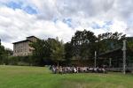 Castello Gamba, Châtillon, Gli anniversari dal 1959 al 2019, 7 agosto 2019