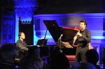 Castello di Introd, Duo Bandieri-Mercando, 21 agosto 2019