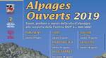Alpages Ouverts