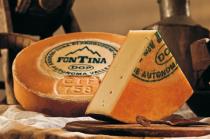 FONTINA DOP