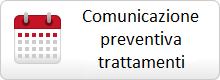 Comunicazione preventiva trattamenti