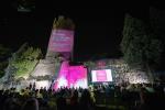 Tour Bramafam. Inauguration Plaisirs de Culture en Vallée d'Aoste, 18 septembre 2020