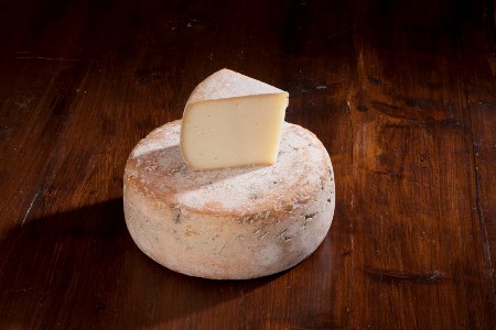 Fontina DOP (Valle d'Aosta) 