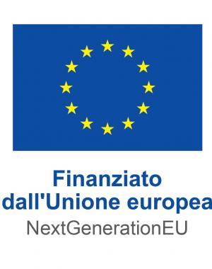 Finanziato dall'Unione europea - NextGenerationEU