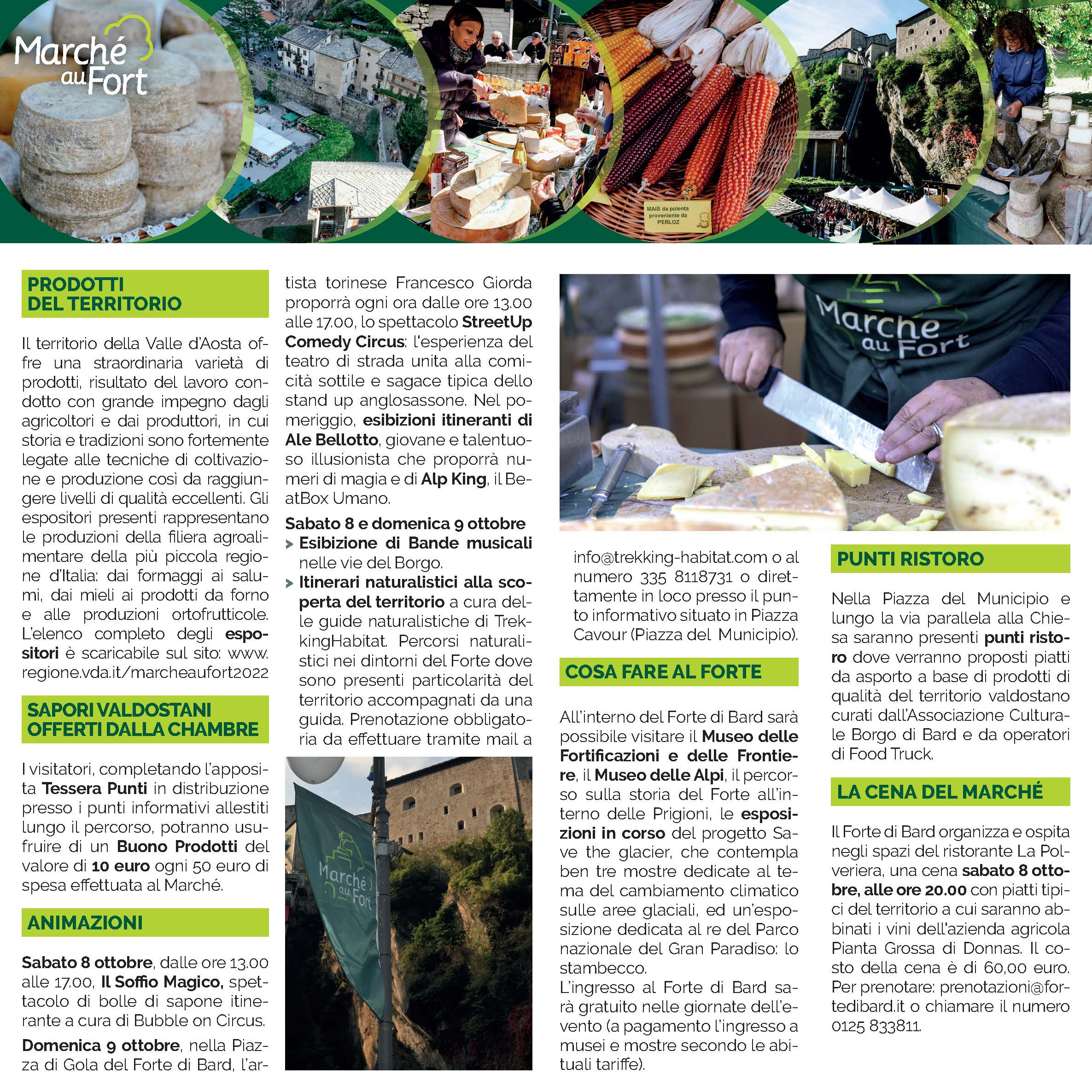 Dépliant MAF pagina 2