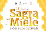 XXI Sagra del miele