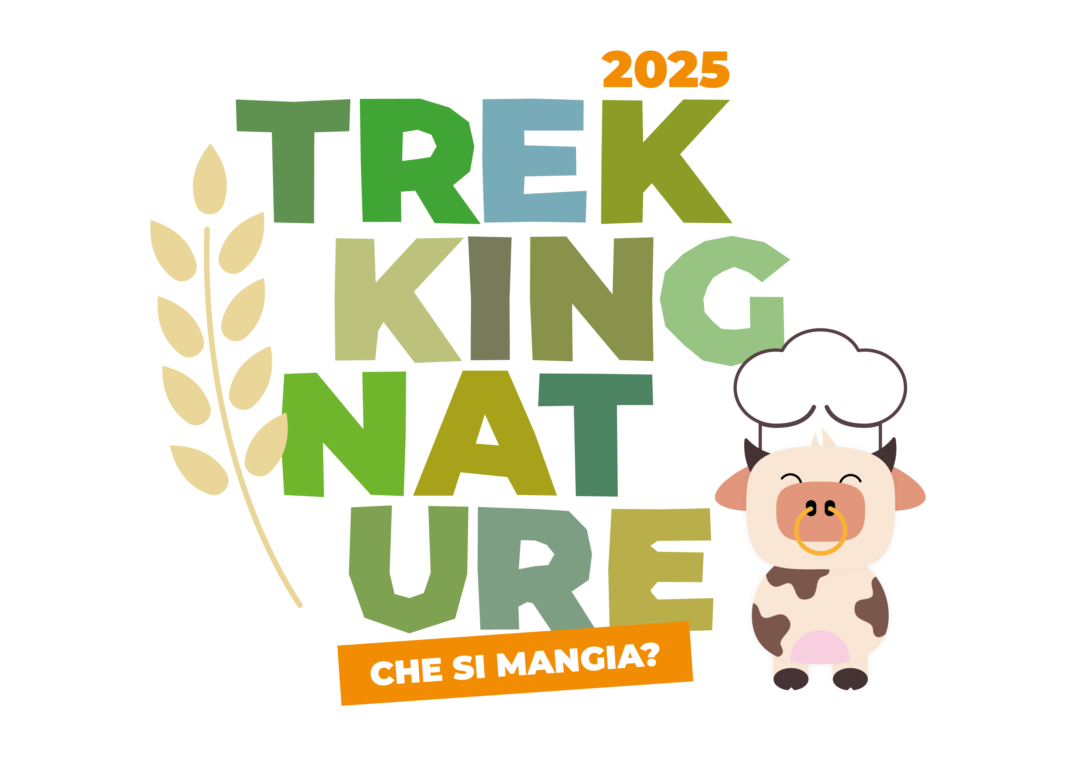 Trekking Nature 2025