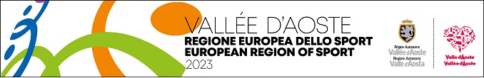 Regione europea dello sport 2023